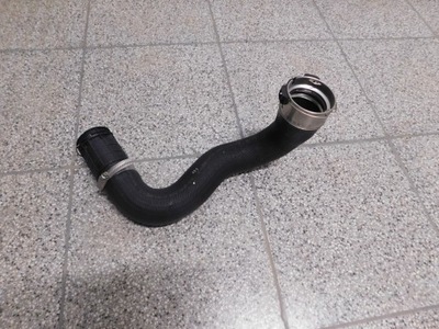 42593727 труба интеркулер opel insignia b фото №1