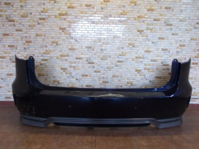 Бампер задня lexus rx iv 4 2015 ^ фото №1