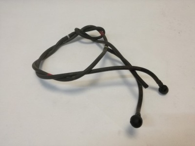 Peugeot 108 омыватель омыватель капот фото №1