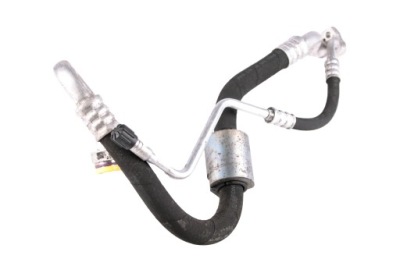 Bmw e90 e91 e92 x1 e84 n47 шланг трубка кондиціонера 9223318 фото №1