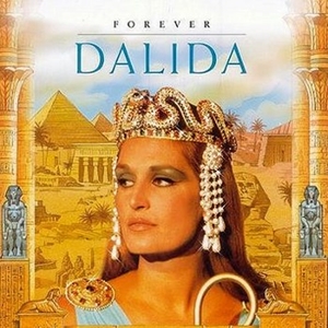 DALIDA Forever CD PRZEBOJE FRANCUSKIE