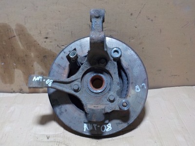 Opel antara 2.0 cdti поворотний кулак лівий перед фото №1