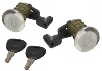 Набор замки 6015z-12 polcar фото №1