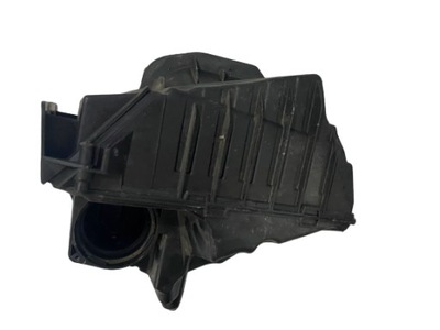 Корпус фільтра повітря renault megane iii scenic фото №1