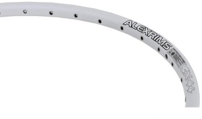 Obręcz ALEXRIMS SX-44 27.5'' 526g 36h MTB Enduro