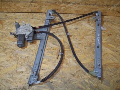 Citroen xsara picasso 1.6 підйомник скло перед p фото №1