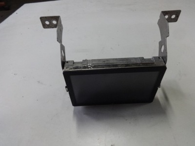 Nissan pathfinder 05r- r51 дисплей навигации фото №1