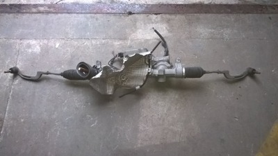 MERCEDES A 176 PAVARA ANGLAS STEERING RACK 