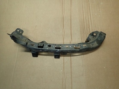 Subaru forester ii 05-07 молдинг pod фара левая фото №1