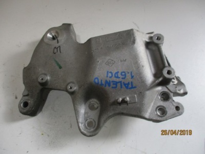 Кронштейн fiat talento 1,6dci 112313054r фото №1