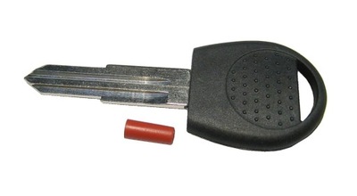 CUERPO LLAVE PARA TRANSPONDER CHEVROLET  