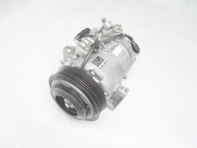 Renault megane talisman 1,6tce компресор фото №1