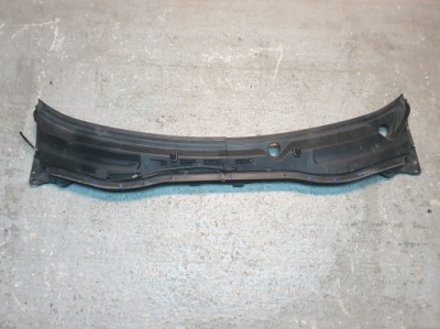 Mazda 3 13-17r жабо пластиковий europa orygin фото №1