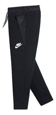 NOWE SPODNIE NIKE AIR MAX PANTS 137-146 CM