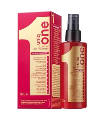 Revlon Uniq One maska w spray'u 150 ml