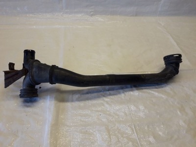 Porsche cayman boxster 987труба wody 997.106.752.04 фото №1