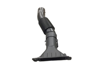 Труба впускний ловець повітря peugeot 308 partner фото №1