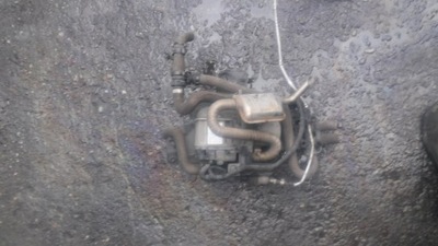 Webasto peugeot citroen фото №1