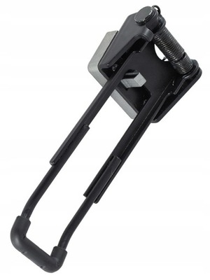 Ограничитель дверь задняя mercedes sprinter vw lt 96-06 фото №1