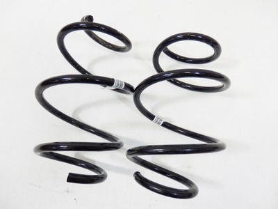 Пружины подвеска перед mini f56 оригинал фото №1