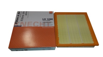 Knecht lx 1288 фильтр воздуха фото №1