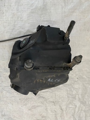 Audi a6 c6 корпус фільтра повітря 059133835e фото №1