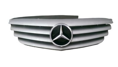 Mercedes-benz оригінальний номер a 1698800183 решітка радіатора решітка радіатора фото №1