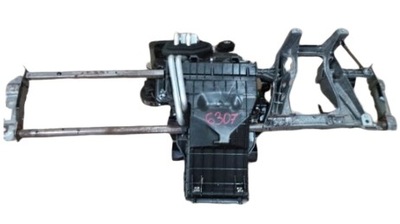 Land rover freelander ii отопитель 2.2 td4 фото №1