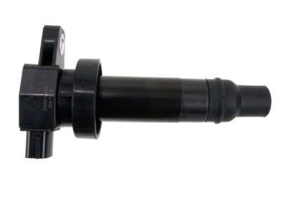 Котушка запалювання kia pro ceed sw ed cerato ld фото №1