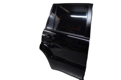 Дверь правое правый задняя 02-09r land cruiser 120 фото №1