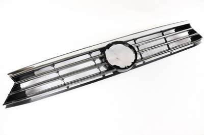 Решётка радиатора радиатора решётка радиатора vw passat b8 aso фото №1