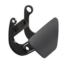 Bmw5 f10/f11 заглушка распылителя с кронштейн l фото №1