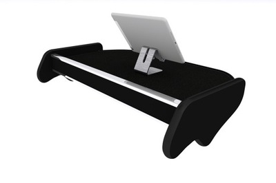 Полиця rtv bus, renault master передній. po 2010 фото №1