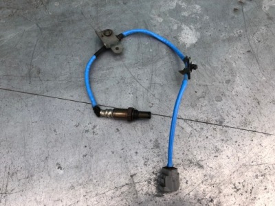 Mazda cx-5 2,5 b датчик лямбда-зонд 8492 09r23 pe02 фото №1