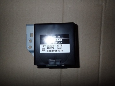 DW NISSAN X-TRAIL CONTROLADORES DE LUZ 253C06FL0A  