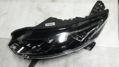 Лампа ліва full led pure espace v 5 eu 2015- фото №1