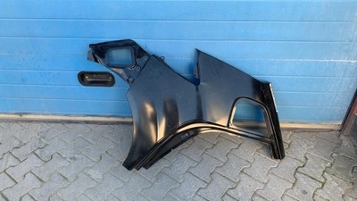 Kia venga 2011- крыло задняя задний правый фото №1