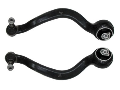 Важіль передній нижній bmw x5 f15 2013-2019 фото №1