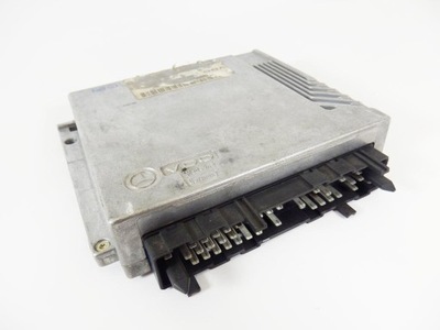 Модуль круїз-контроль mercedes w140 a1405458332 фото №1