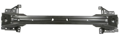 Балка підсилювач передні перед mazda 6 02-05 фото №1