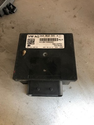 Vw touran ii стабілізатор напруги 3aa919041a фото №1