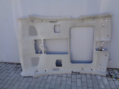 PODSUFITKA LEXUS LS 460 600 LONG