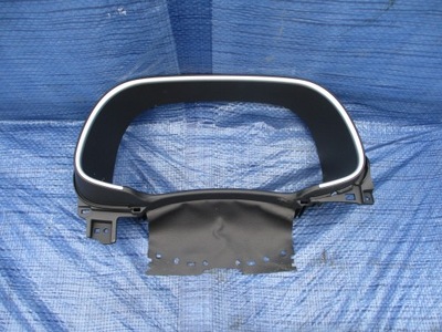 Рамка спидометра приборы hyundai tucson ii 2019 фото №1