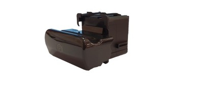 Кнопка гальма стояночного citroen ds4 оригінал фото №1