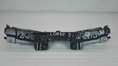 Opel combo d усилитель pas перед фото №1