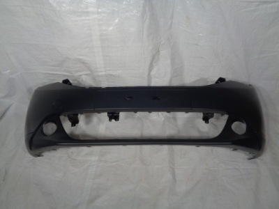 Dacia lodgy бампер передний новый оригинальный 620222302r фото №1