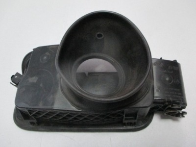 Bmw 5 f11 разъём заливной топлива 7217767 фото №1