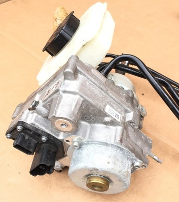 INFINITI Q70 2.2D PUMP BRAKE 491106AA0A  