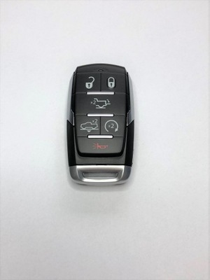 DODGE RAM KEYLESS KODOWANIE VARSOVIA  