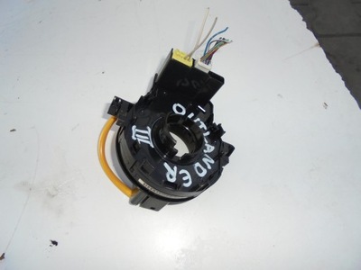 Лента air bag mitsubishi outlander iii фото №1